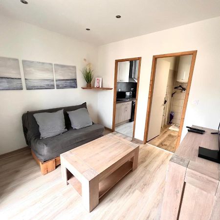 Apartmán Delille Pere Et Fils Albertville Exteriér fotografie